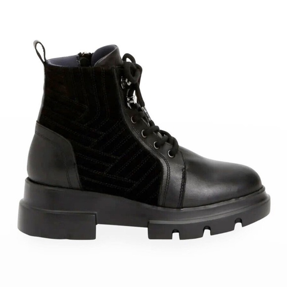 Aquatalia Kaylynn boots size 8 - Picture 6 of 7